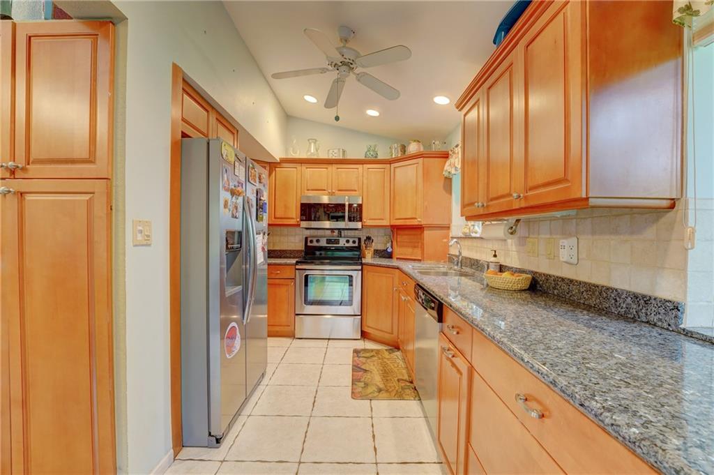 Discovery Pointe - Residential