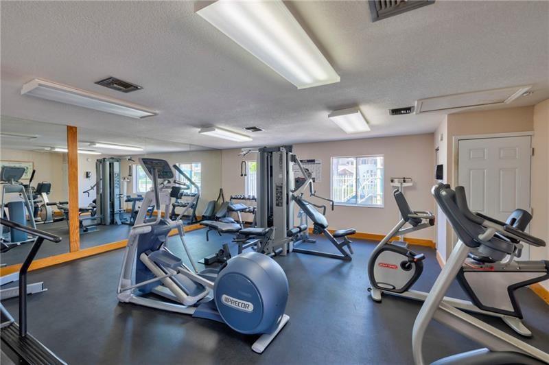 Discovery Pointe - Residential