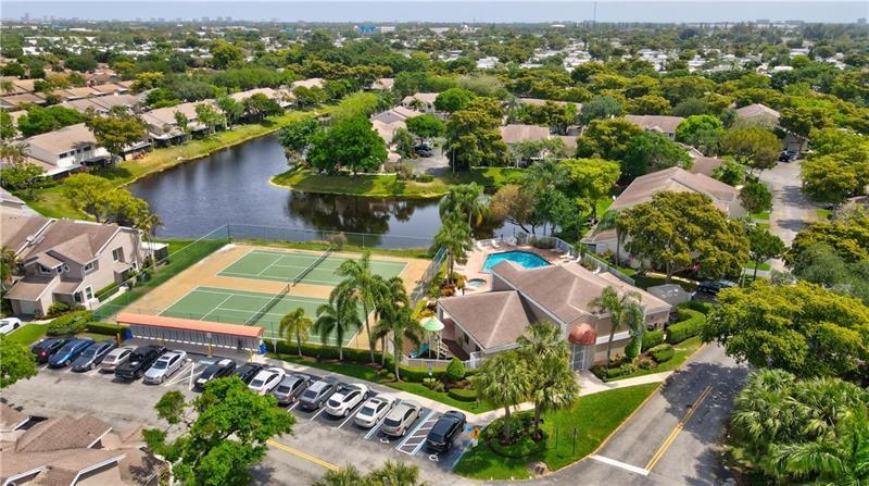 Discovery Pointe - Residential