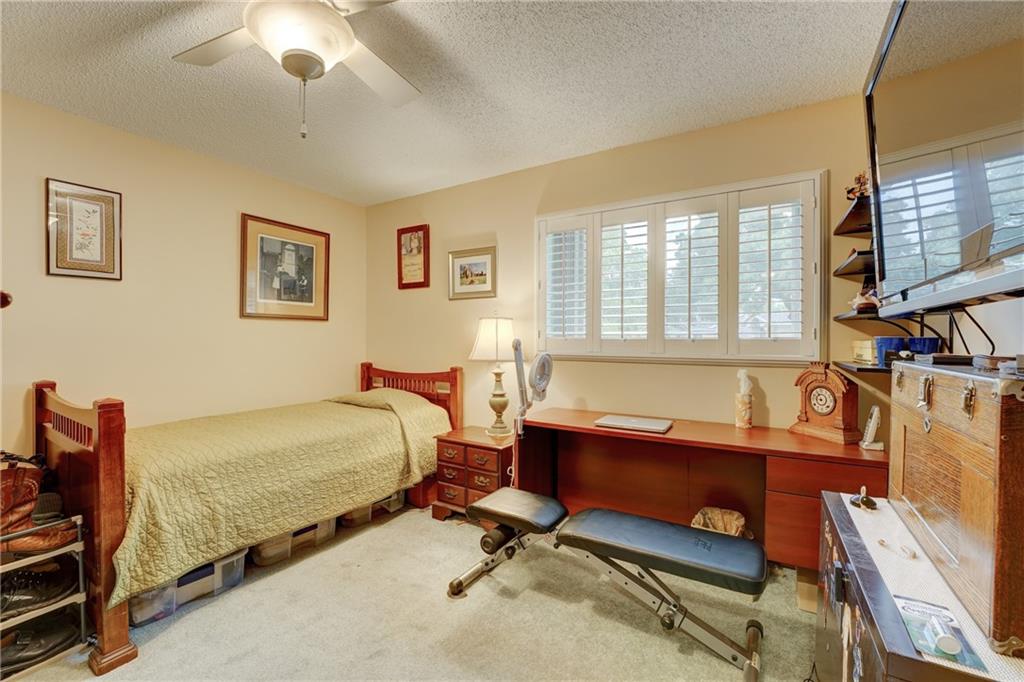 Discovery Pointe - Residential
