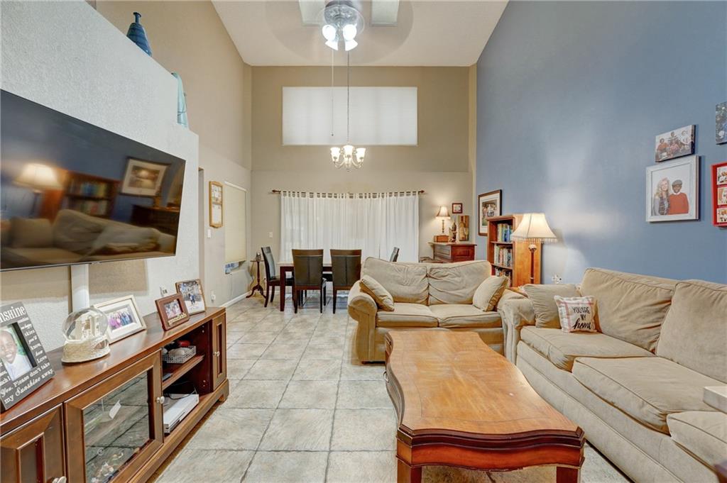 Discovery Pointe - Residential
