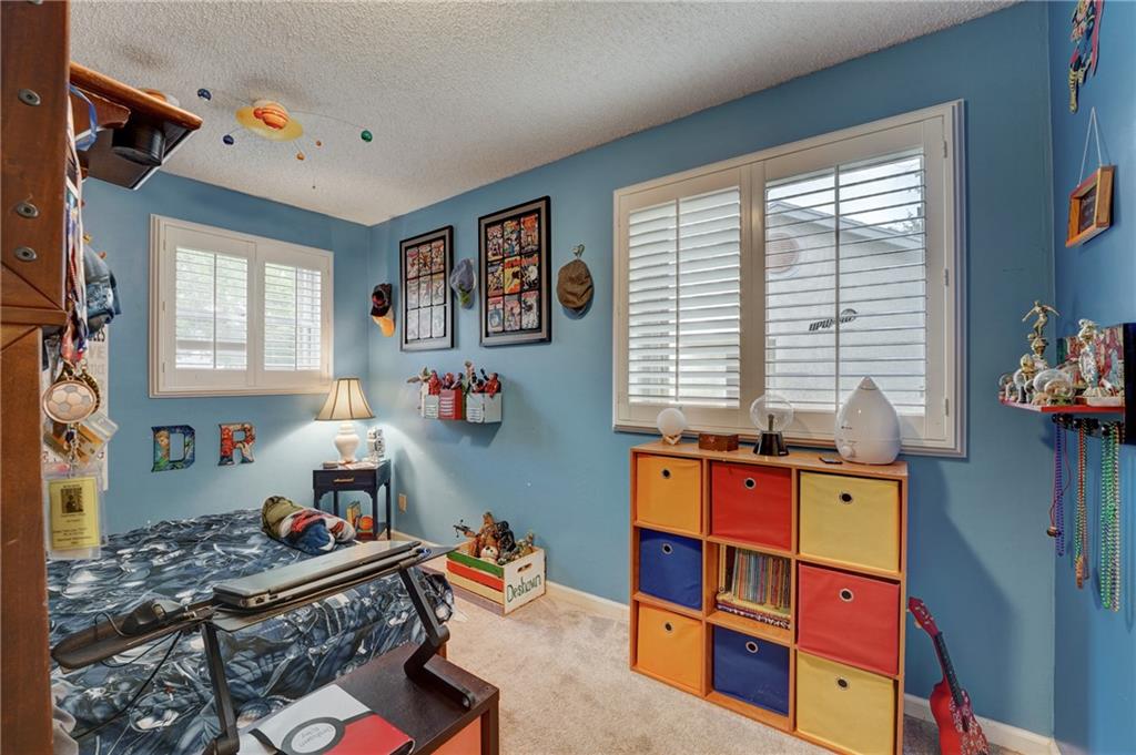 Discovery Pointe - Residential
