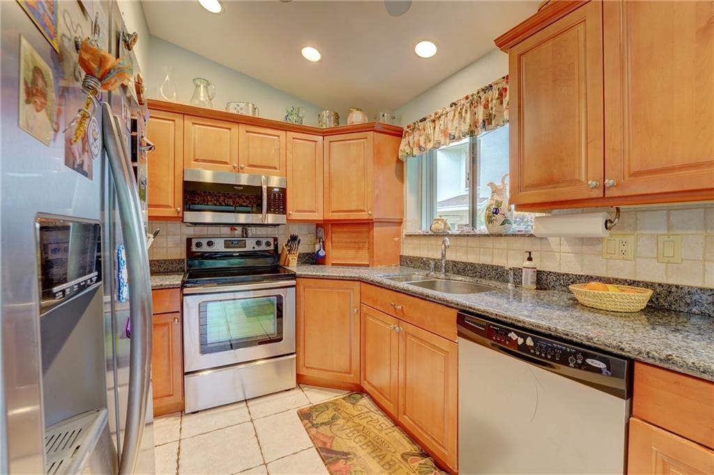 Discovery Pointe - Residential