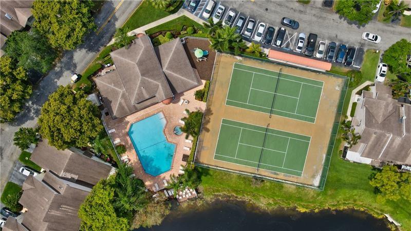 Discovery Pointe - Residential