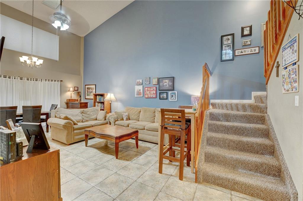 Discovery Pointe - Residential