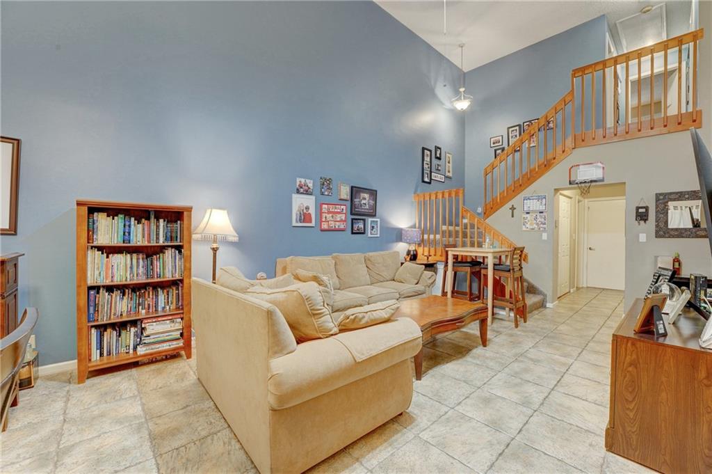 Discovery Pointe - Residential