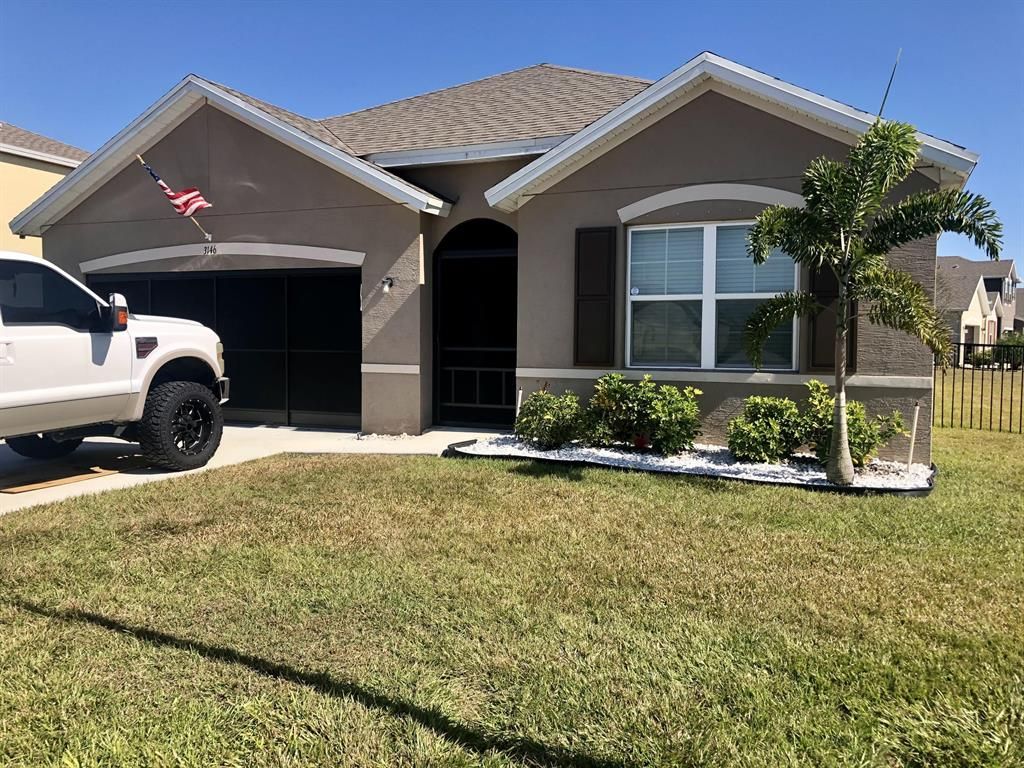 Photo of 3146 Tidewater Circle, Fort Pierce, FL 34945 (MLS # R10688386)