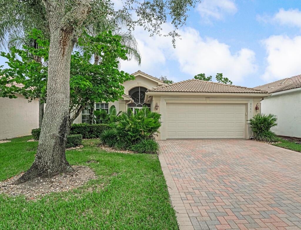 8761 Arbor Walk Drive