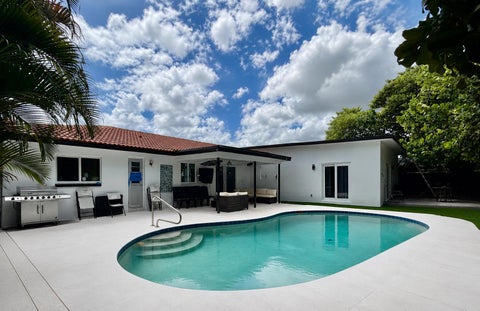Tiny photo for 3464 NW 26th Avenue, Boca Raton, FL 33434 (MLS # B26032999)