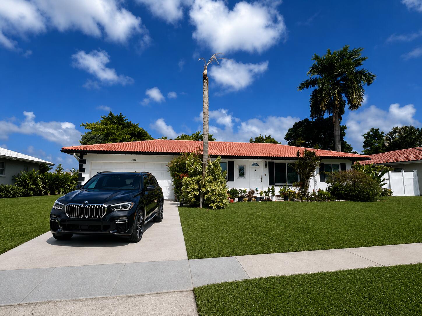 BOCA MADERA UNIT 1 - Residential