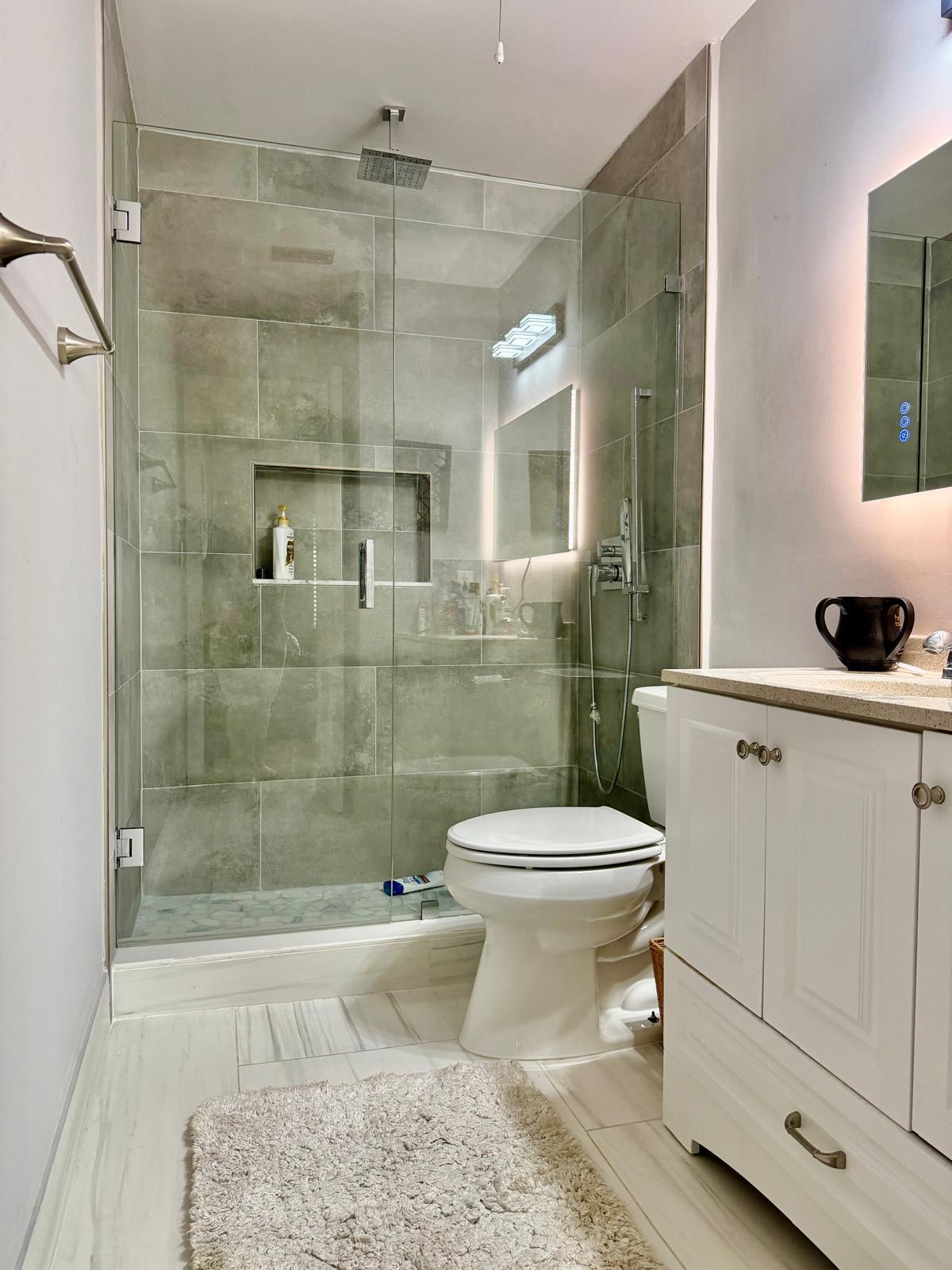 BOCA MADERA UNIT 1 - Residential