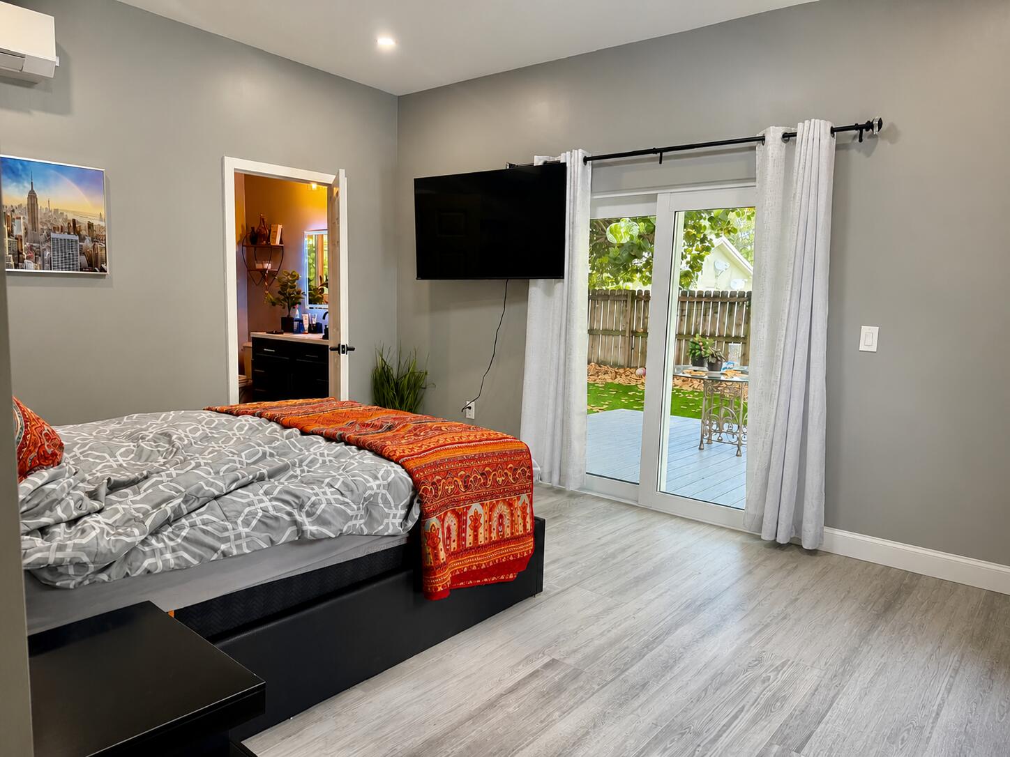 BOCA MADERA UNIT 1 - Residential