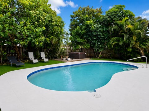 Tiny photo for 3464 NW 26th Avenue, Boca Raton, FL 33434 (MLS # B26032999)