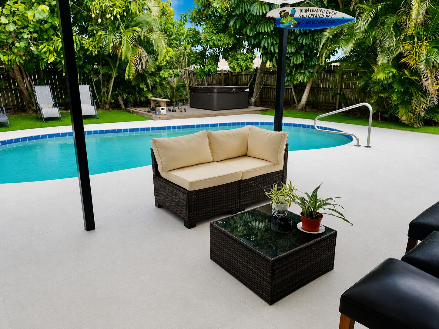 BOCA MADERA UNIT 1 - Residential