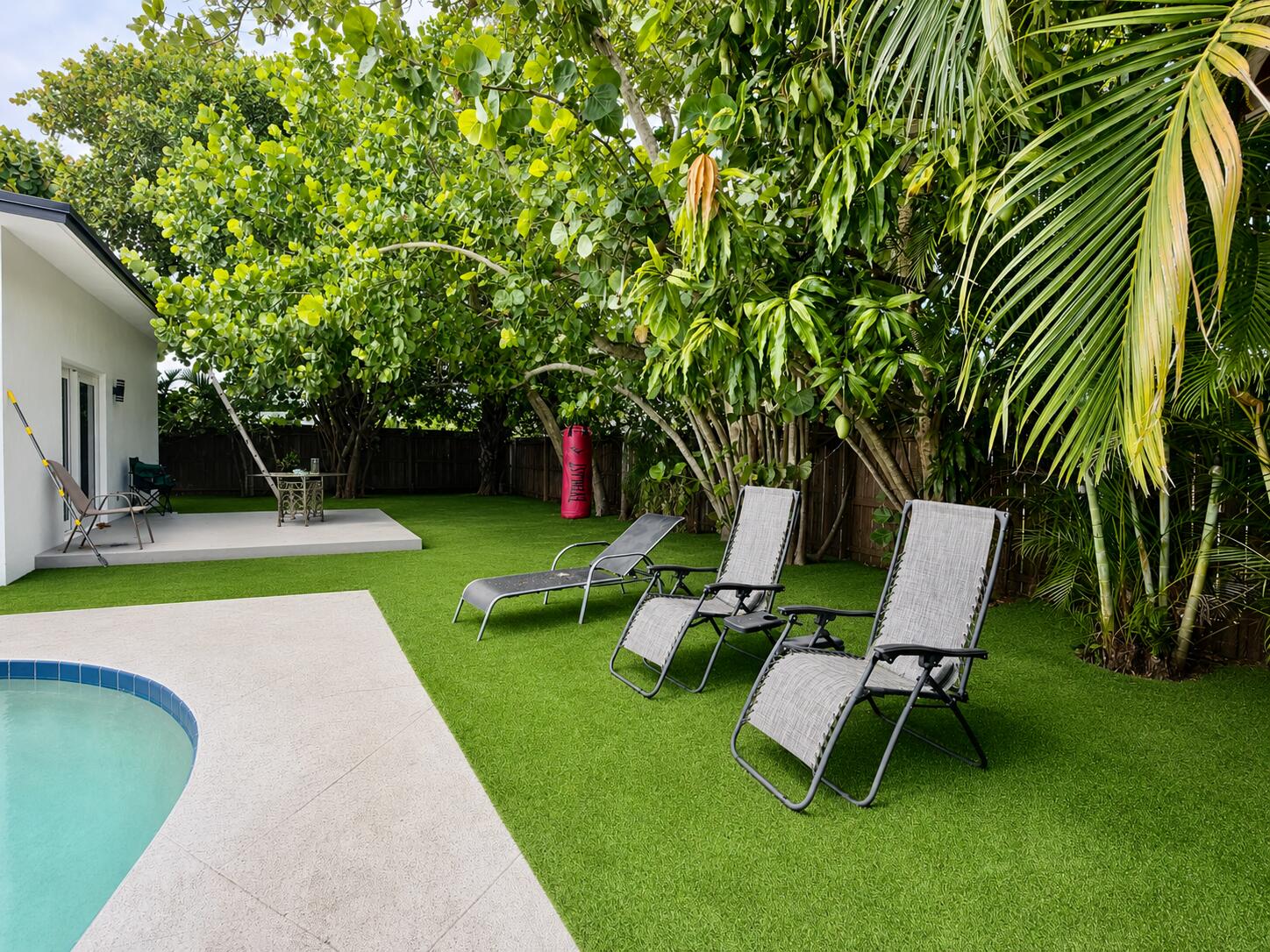 BOCA MADERA UNIT 1 - Residential