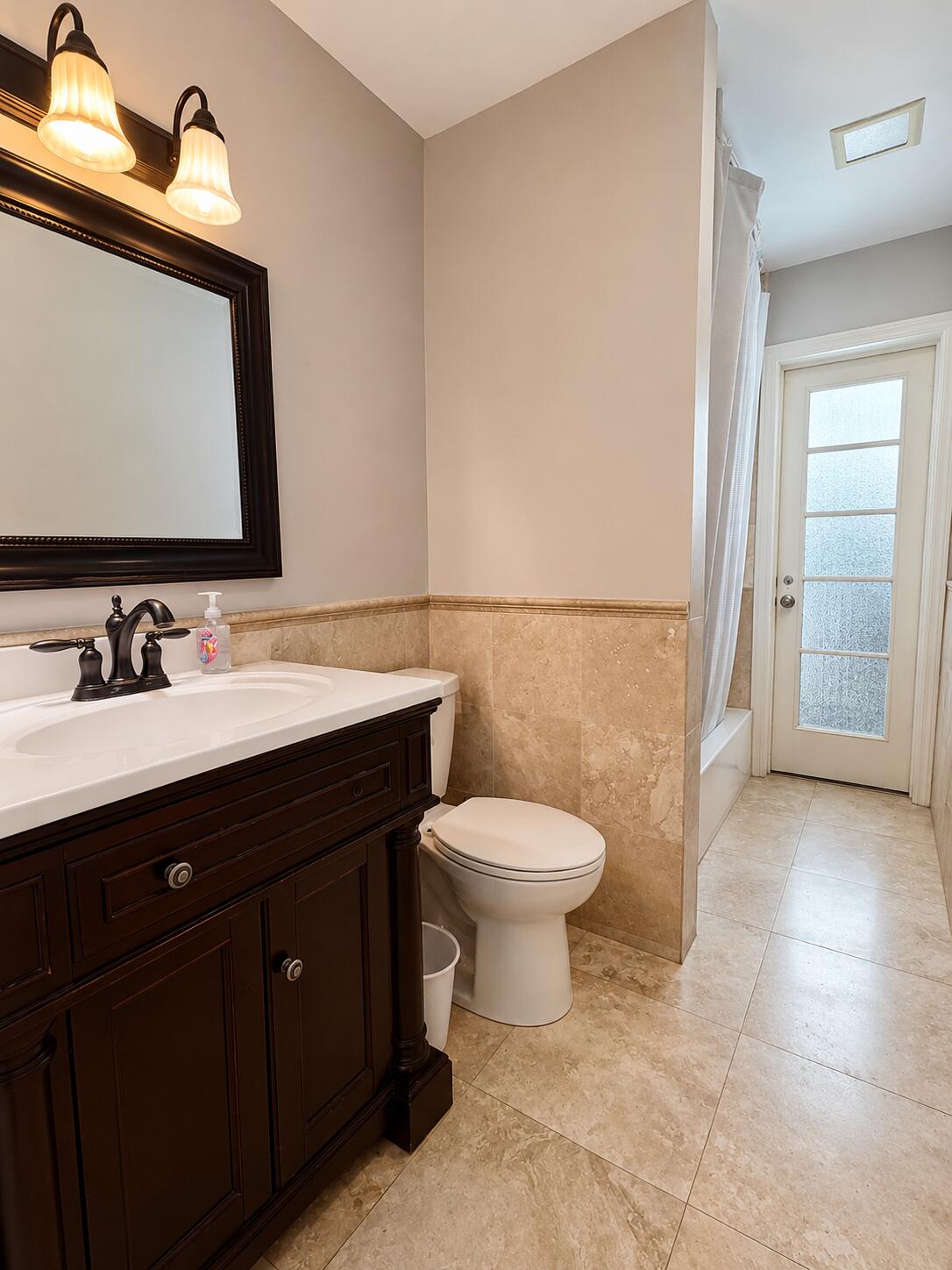 BOCA MADERA UNIT 1 - Residential
