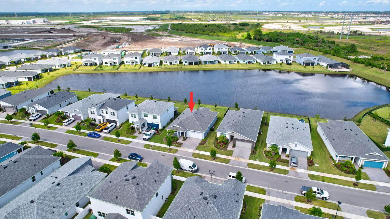 CADENCE PHASE II - Residential