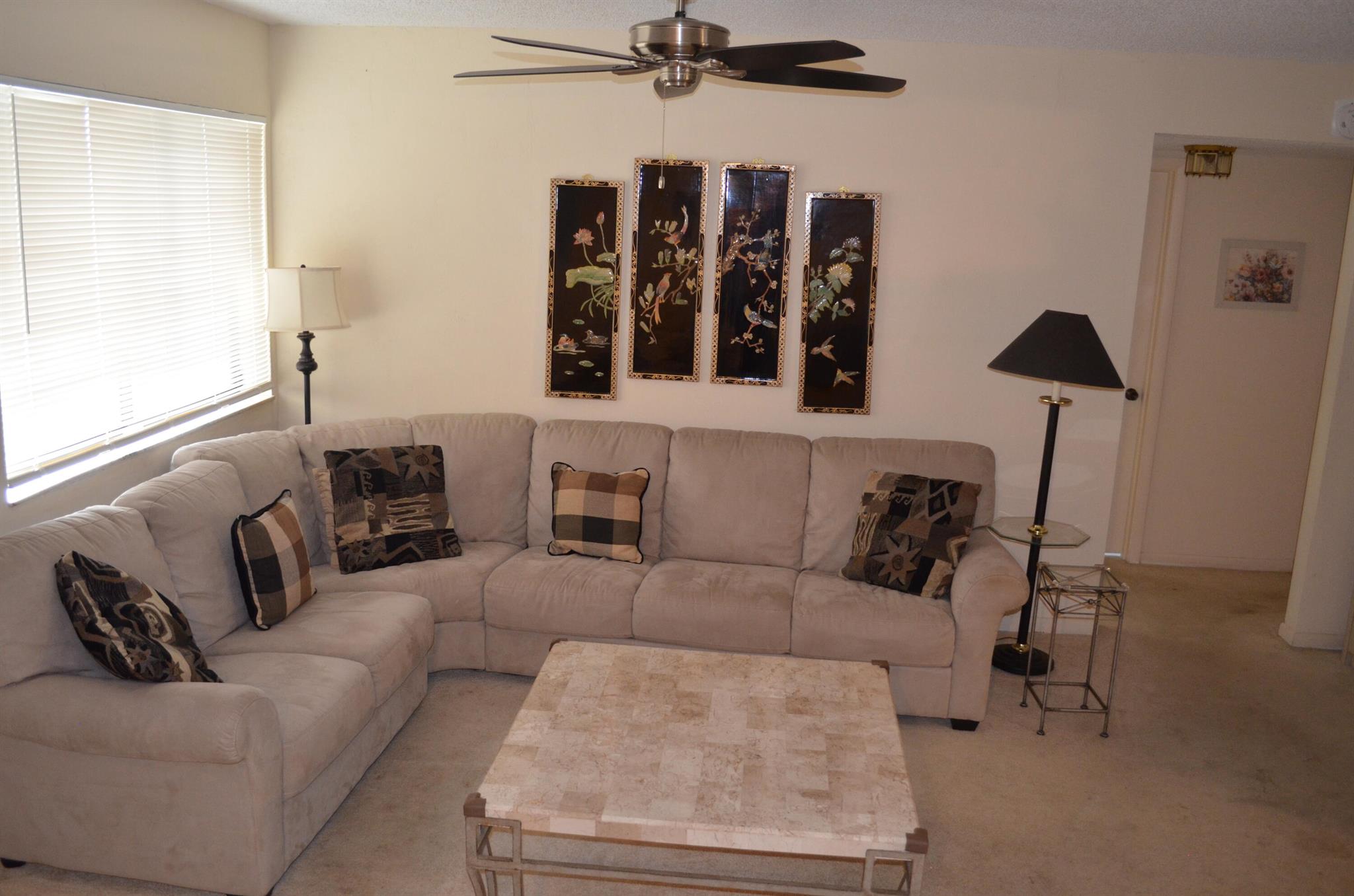 5220 Las Verdes Circle 219