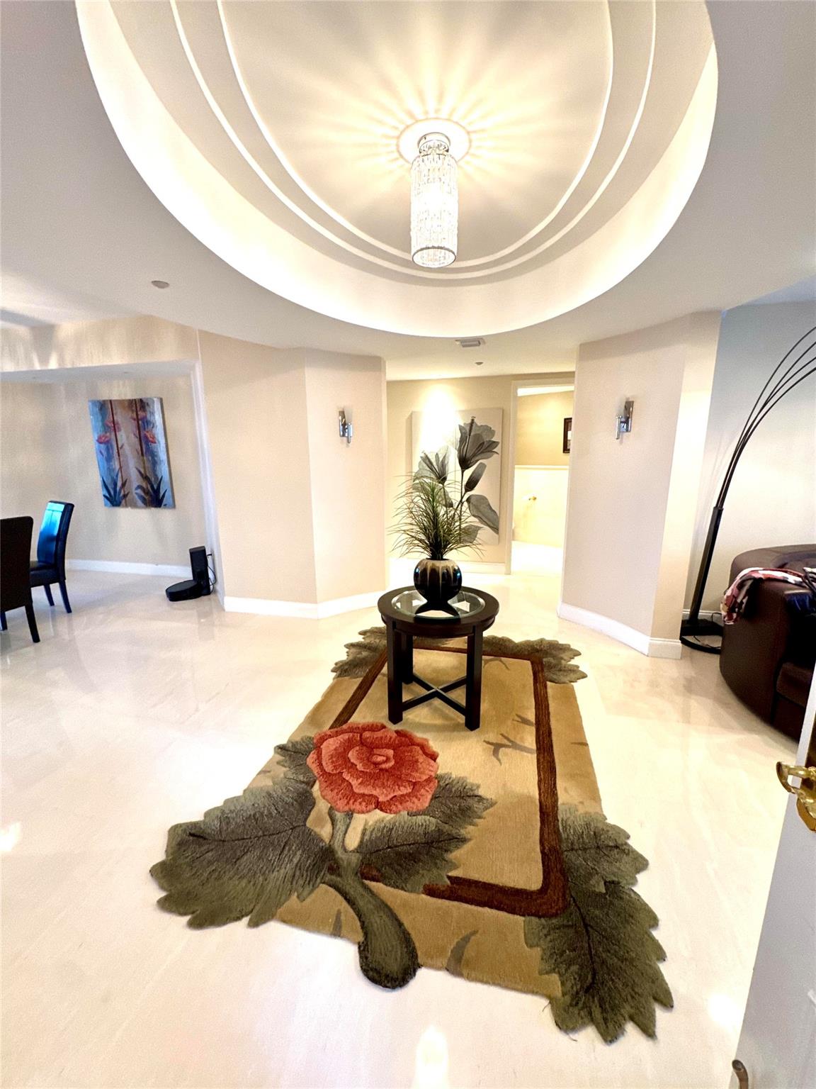 OCEAN TWO CONDO - Residential Lease