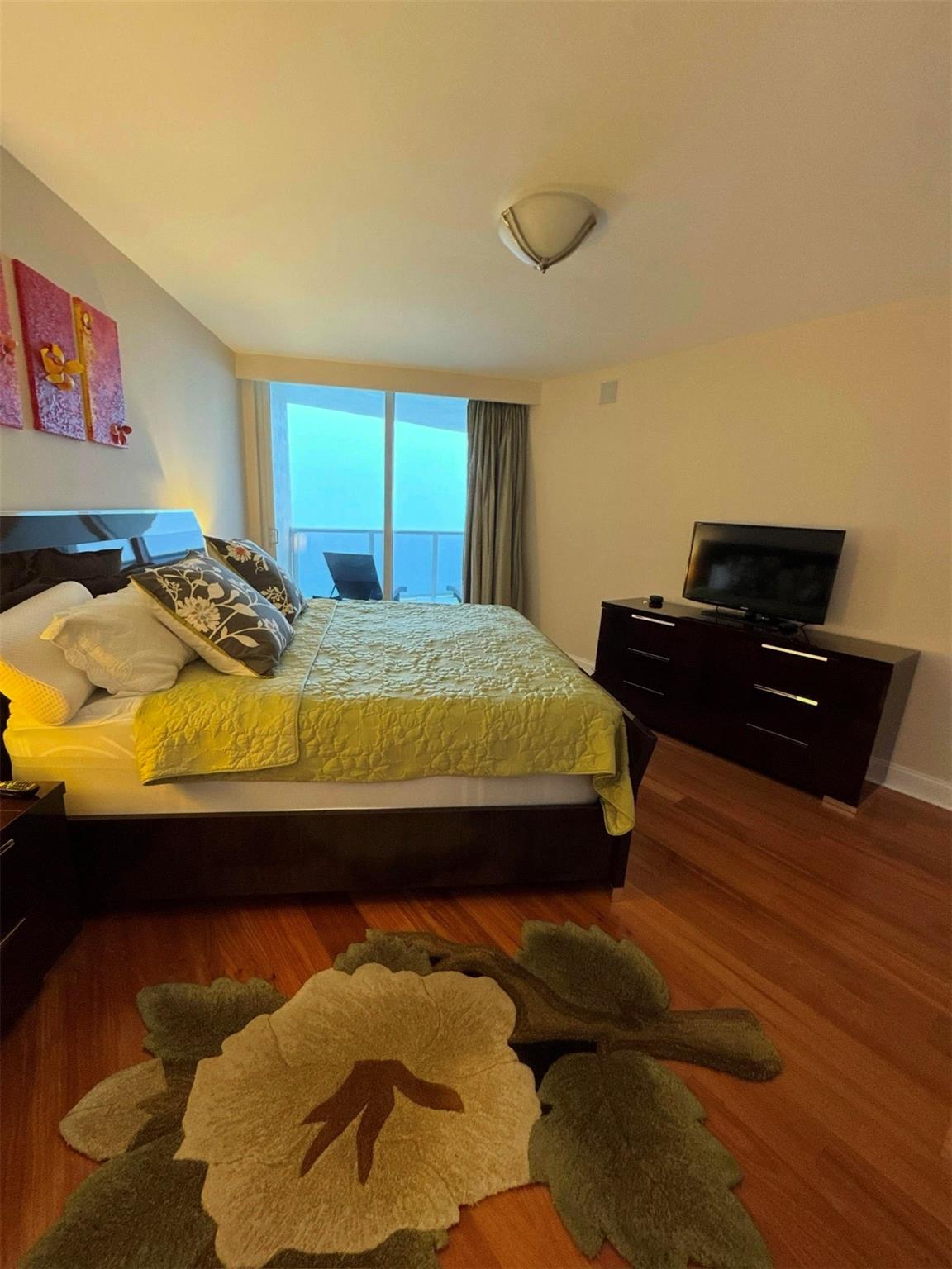 OCEAN TWO CONDO - Residential Lease