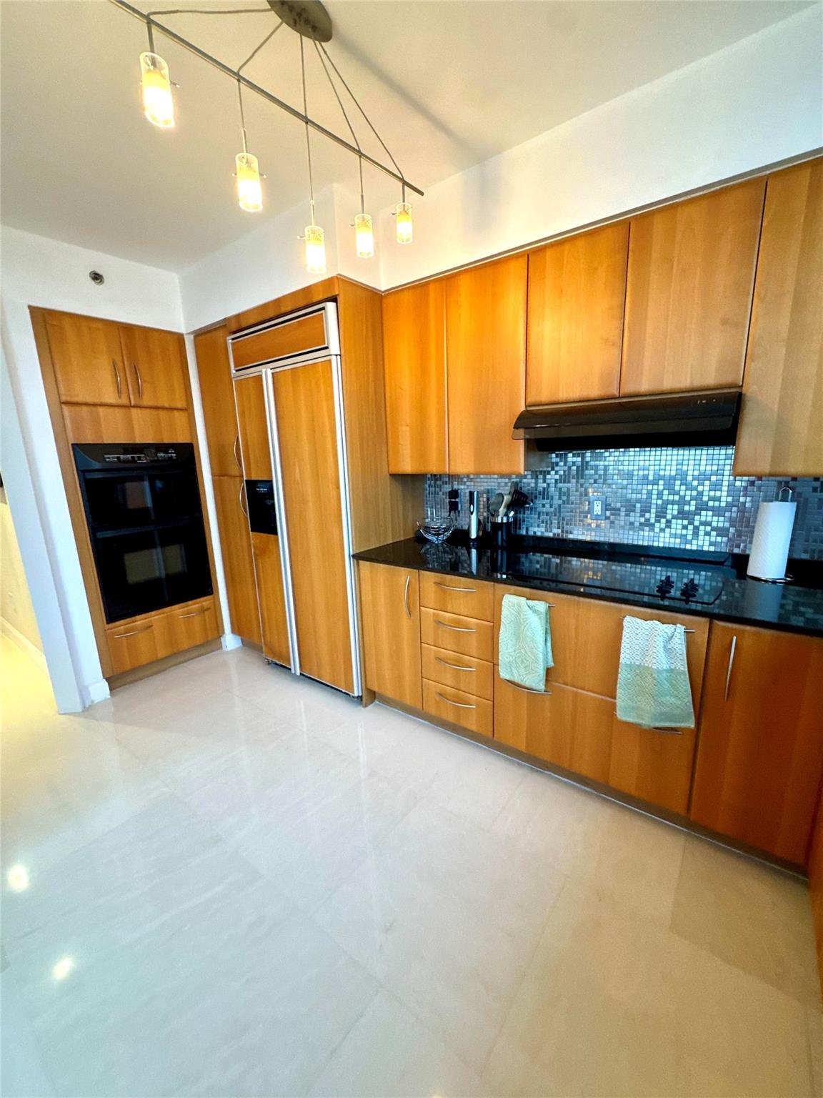 OCEAN TWO CONDO - Residential Lease