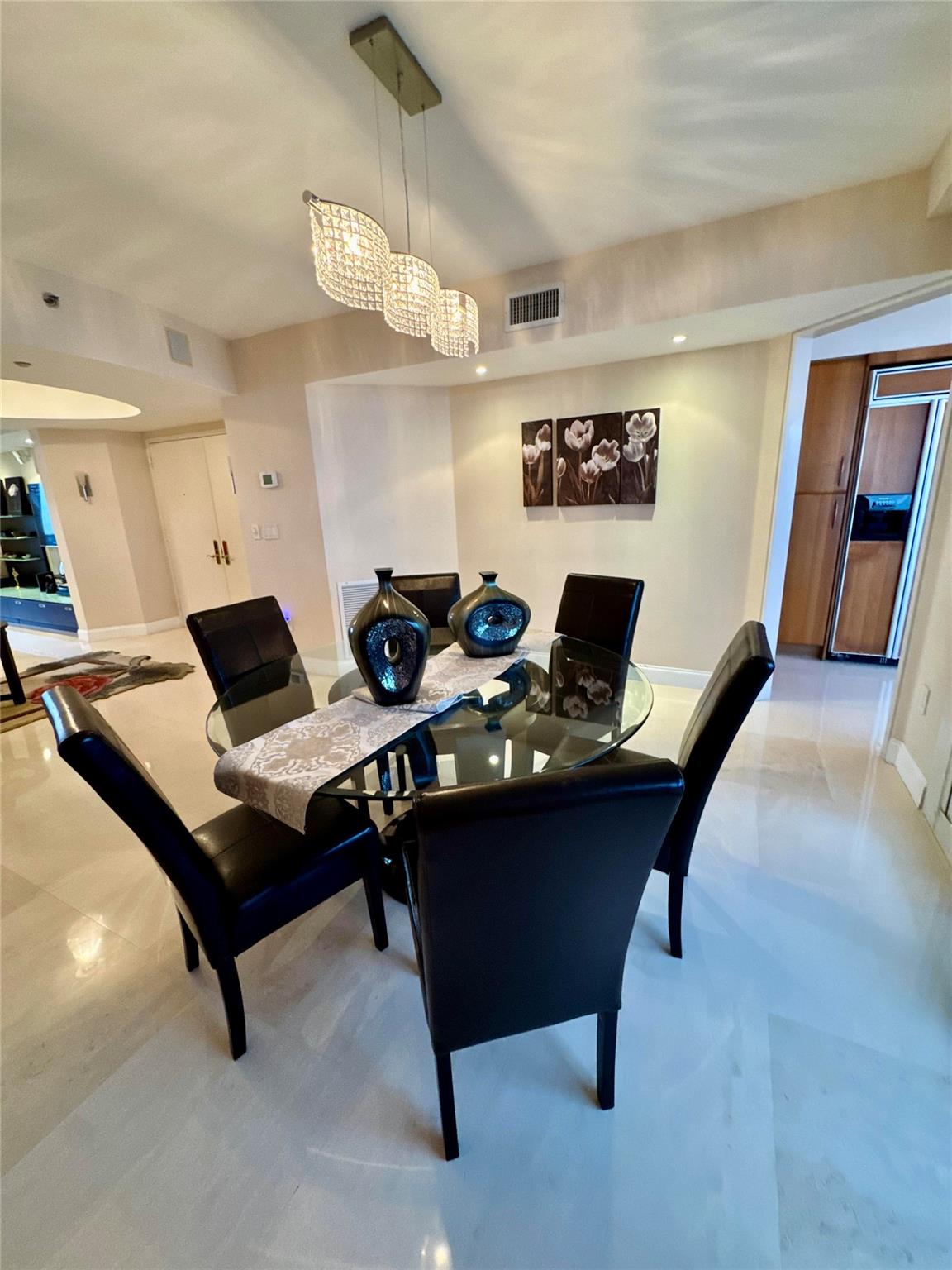 OCEAN TWO CONDO - Residential Lease