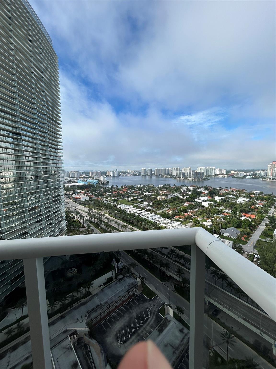 OCEAN TWO CONDO - Residential Lease