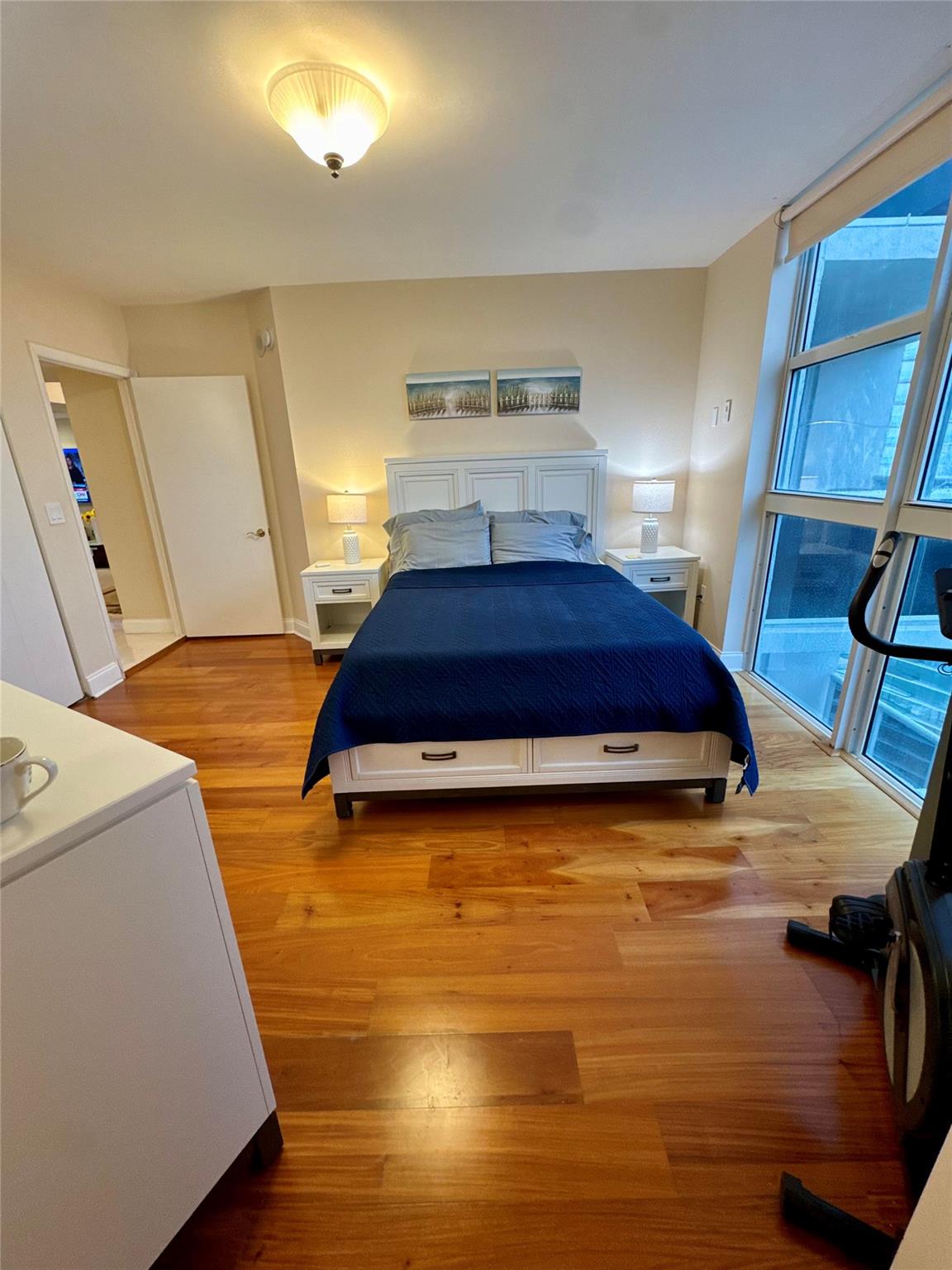 OCEAN TWO CONDO - Residential Lease