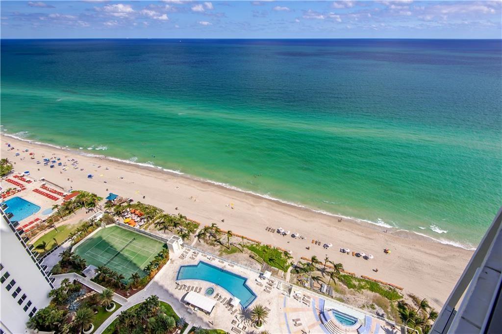 OCEAN TWO CONDO - Residential Lease