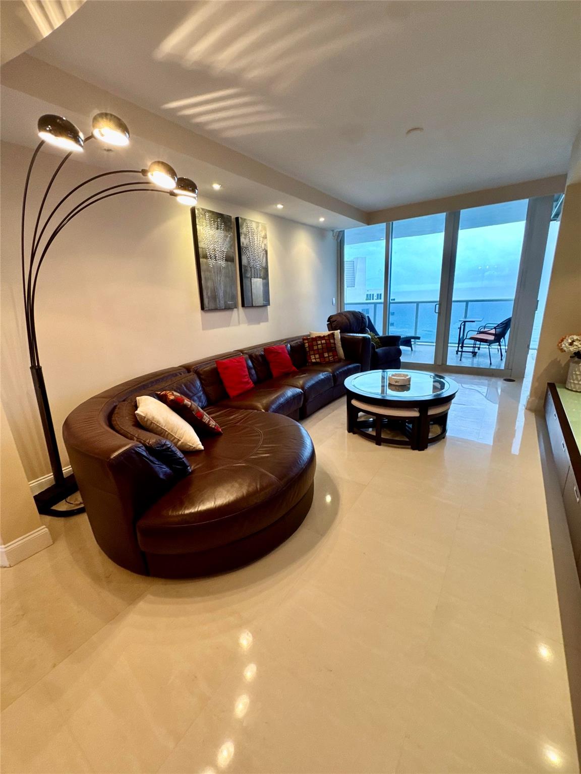 OCEAN TWO CONDO - Residential Lease