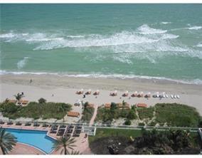 OCEAN TWO CONDO - Residential Lease