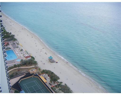 OCEAN TWO CONDO - Residential Lease