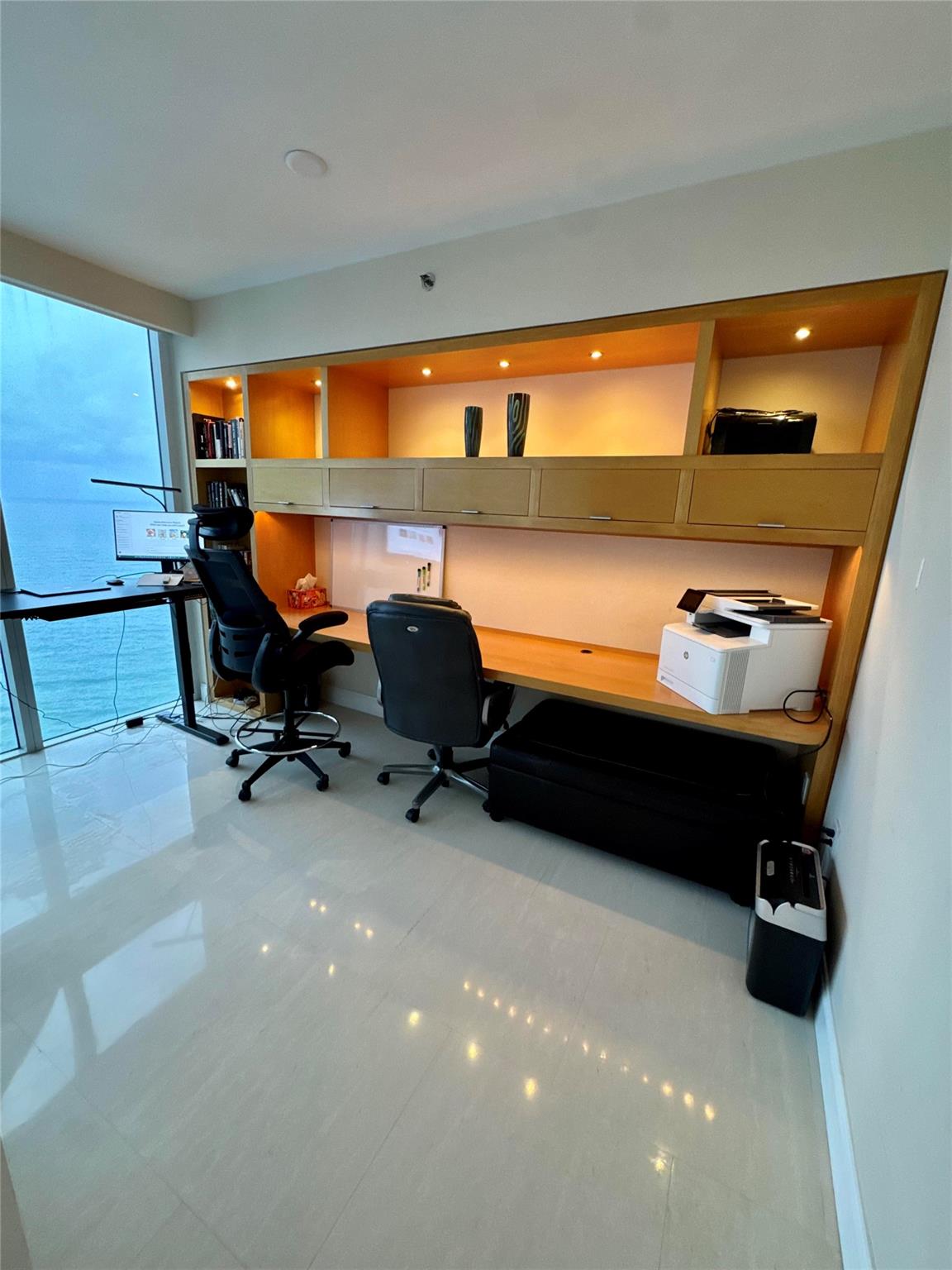 OCEAN TWO CONDO - Residential Lease