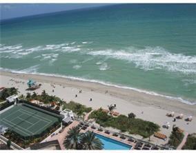 OCEAN TWO CONDO - Residential Lease