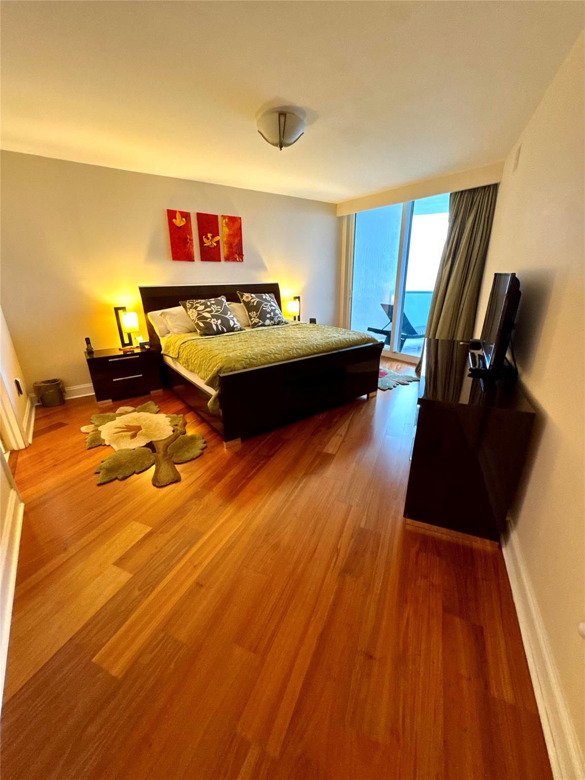 OCEAN TWO CONDO - Residential Lease