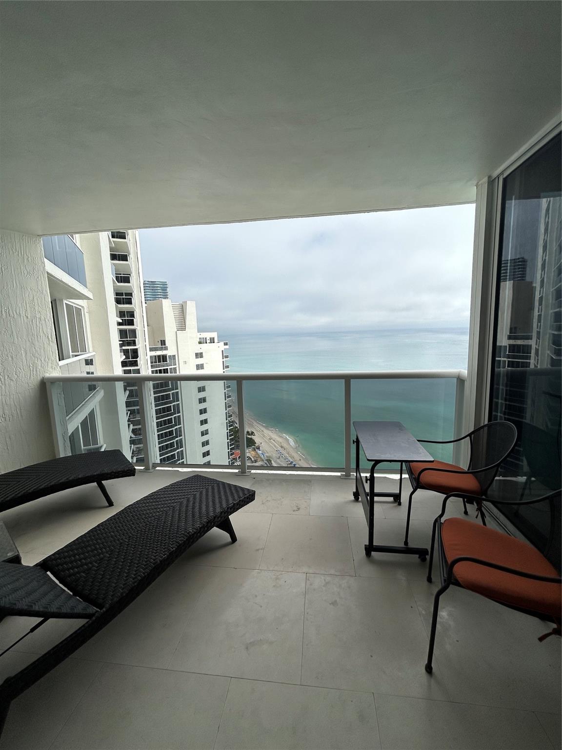 OCEAN TWO CONDO - Residential Lease