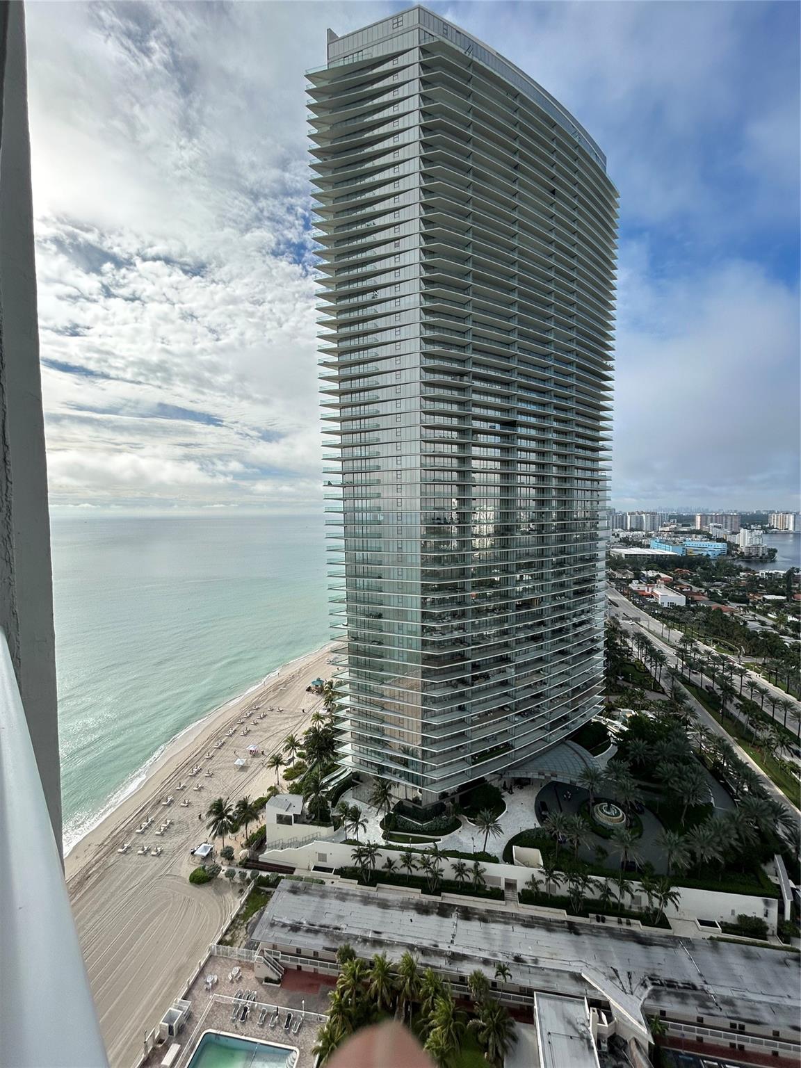 OCEAN TWO CONDO - Residential Lease