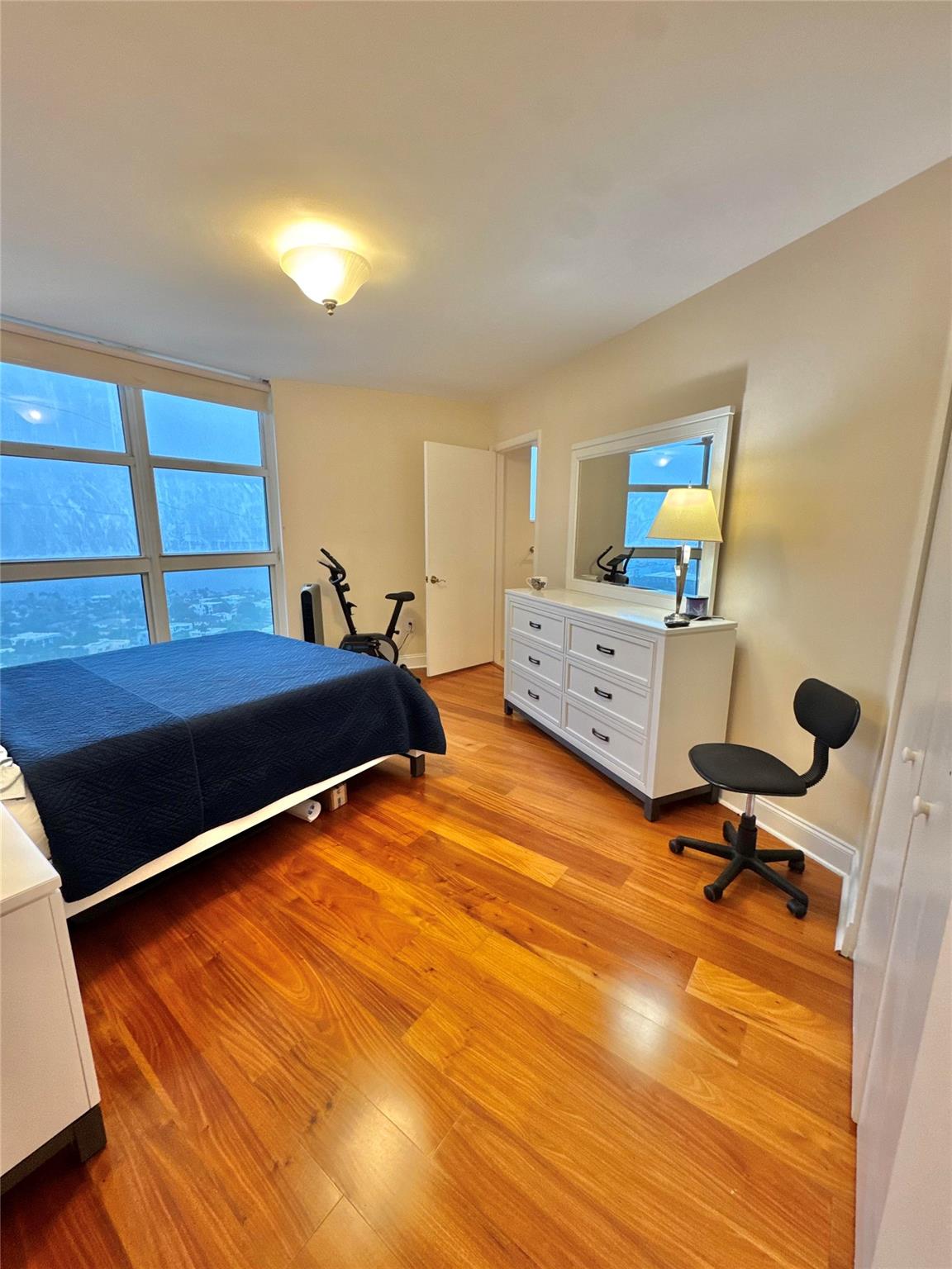 OCEAN TWO CONDO - Residential Lease