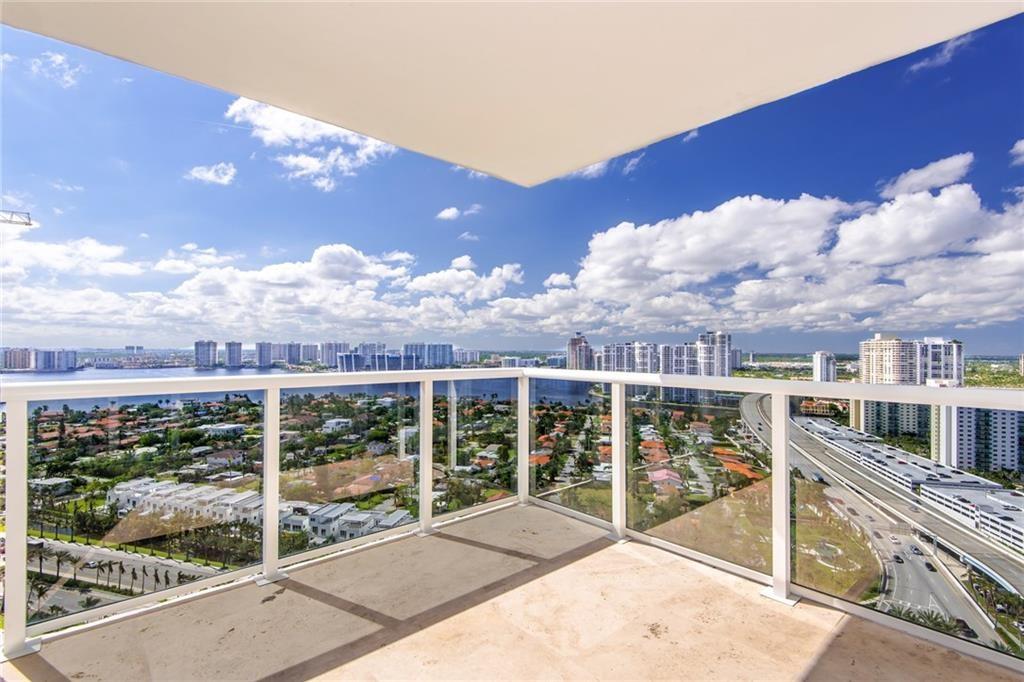 OCEAN TWO CONDO - Residential Lease