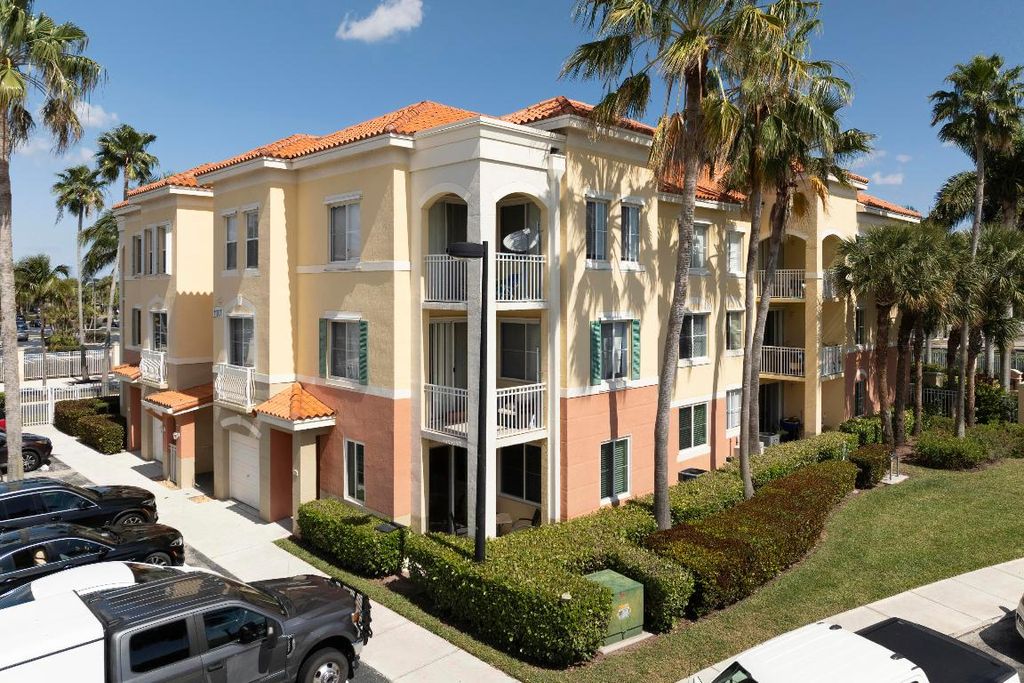 Photo of 11037 Legacy Boulevard #102, Palm Beach Gardens, FL 33410 (MLS # R11115096)