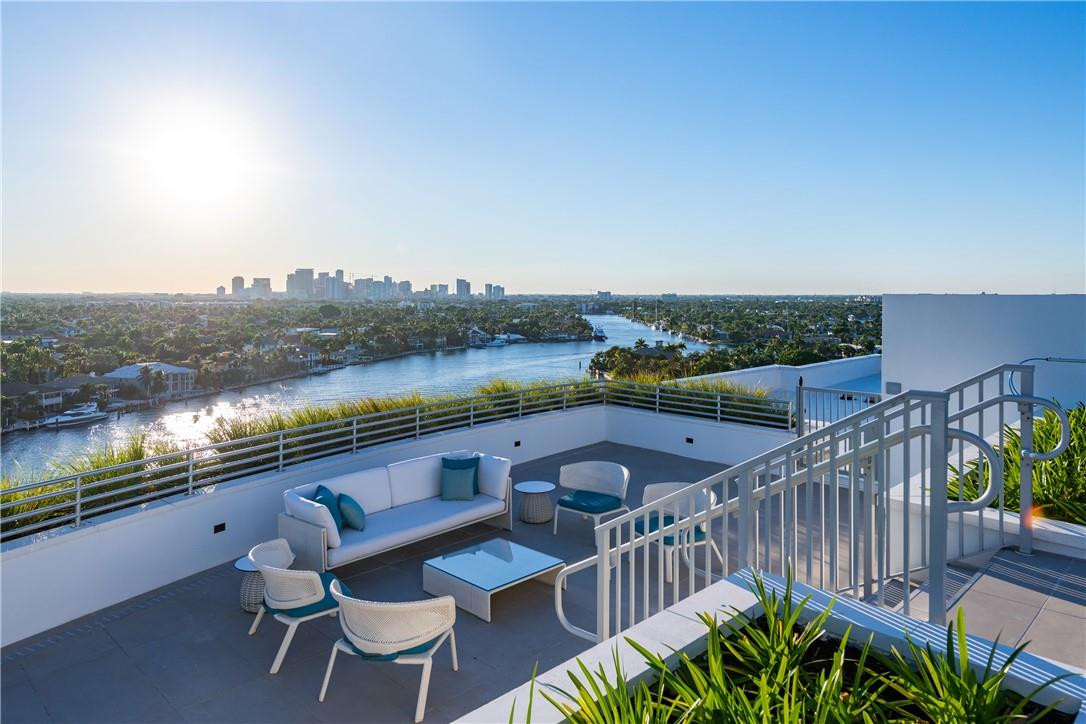 ADAGIO Fort Laud Beach - Residential