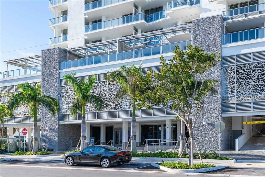 ADAGIO Fort Laud Beach - Residential