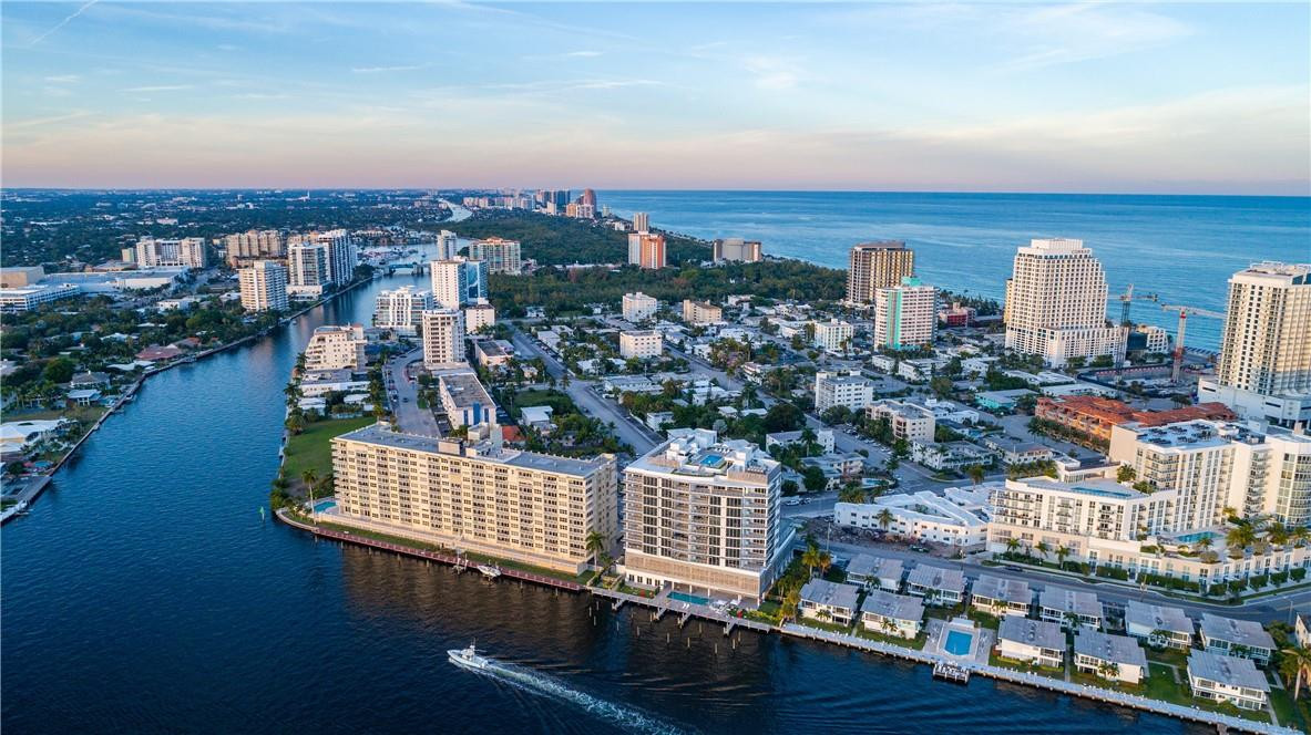 ADAGIO Fort Laud Beach - Residential