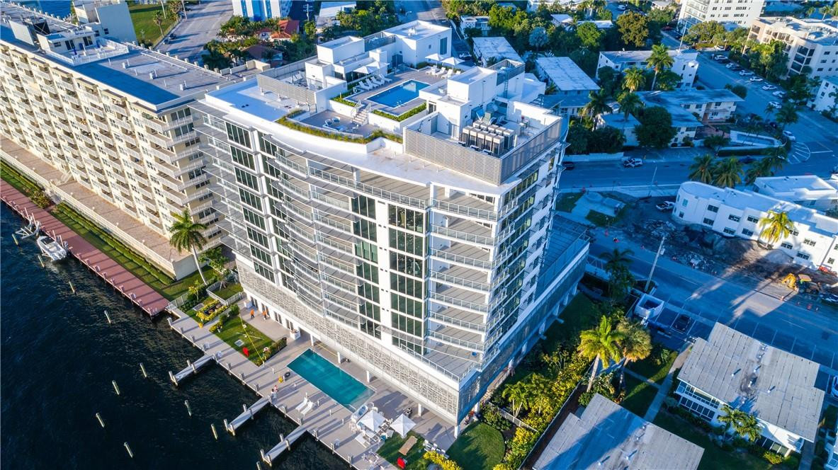 ADAGIO Fort Laud Beach - Residential