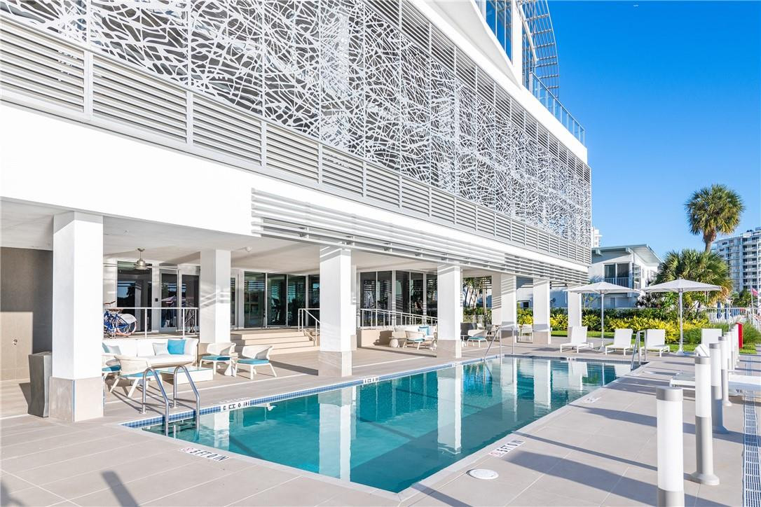 ADAGIO Fort Laud Beach - Residential