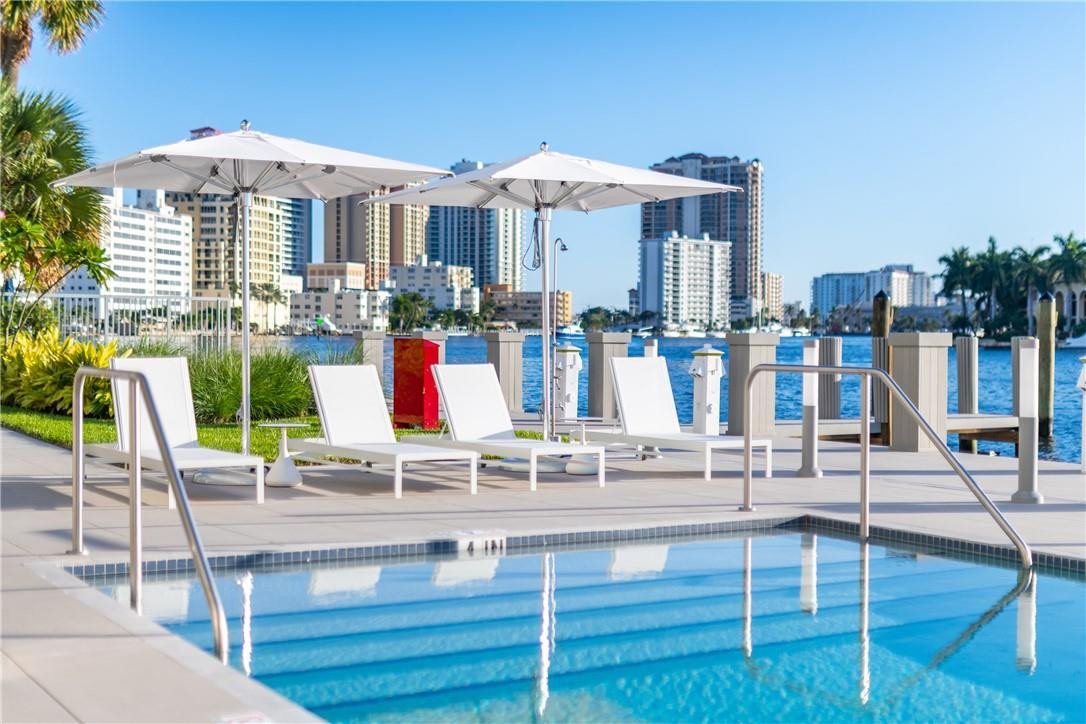 ADAGIO Fort Laud Beach - Residential