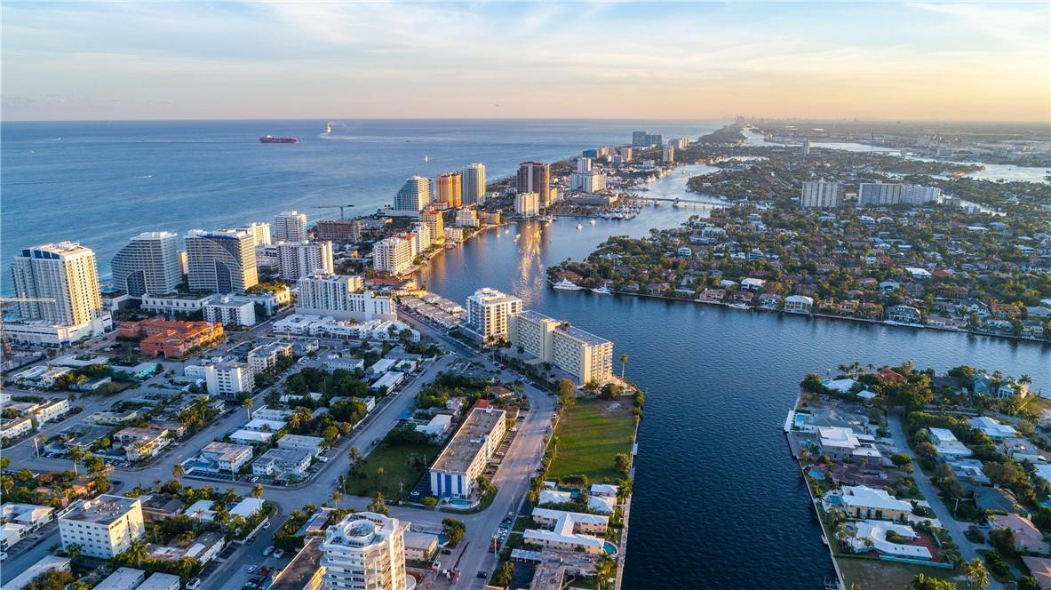 ADAGIO Fort Laud Beach - Residential