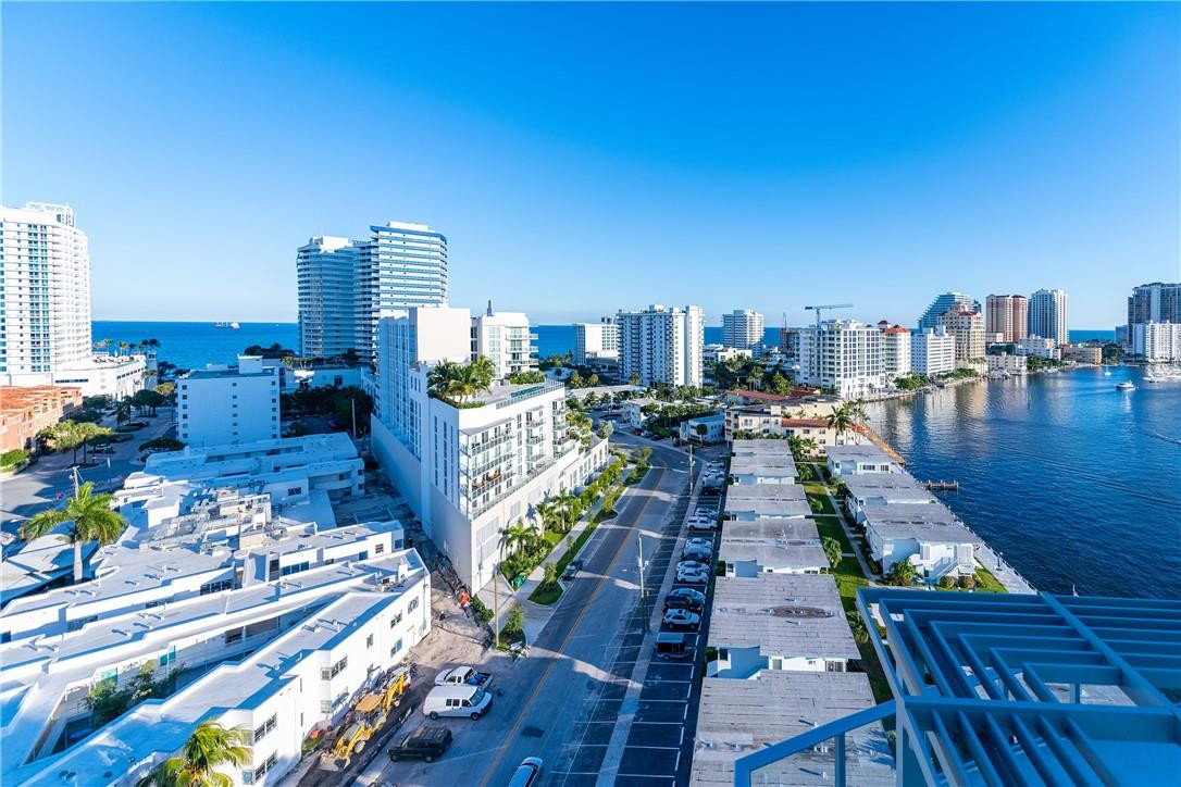 ADAGIO Fort Laud Beach - Residential