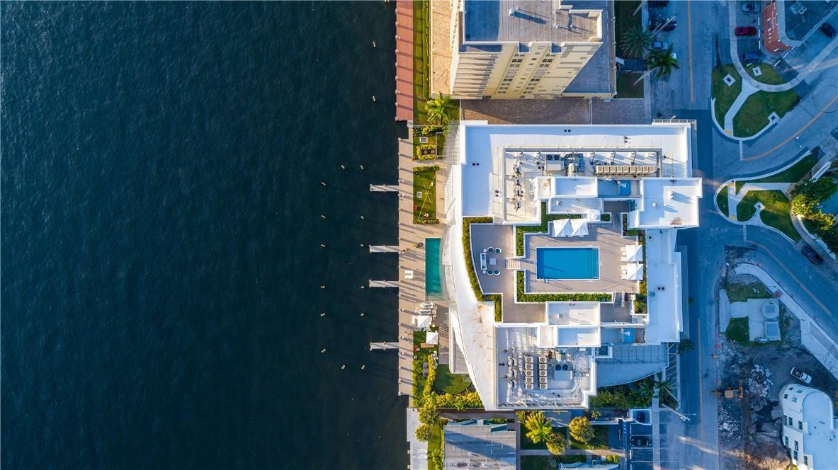 ADAGIO Fort Laud Beach - Residential