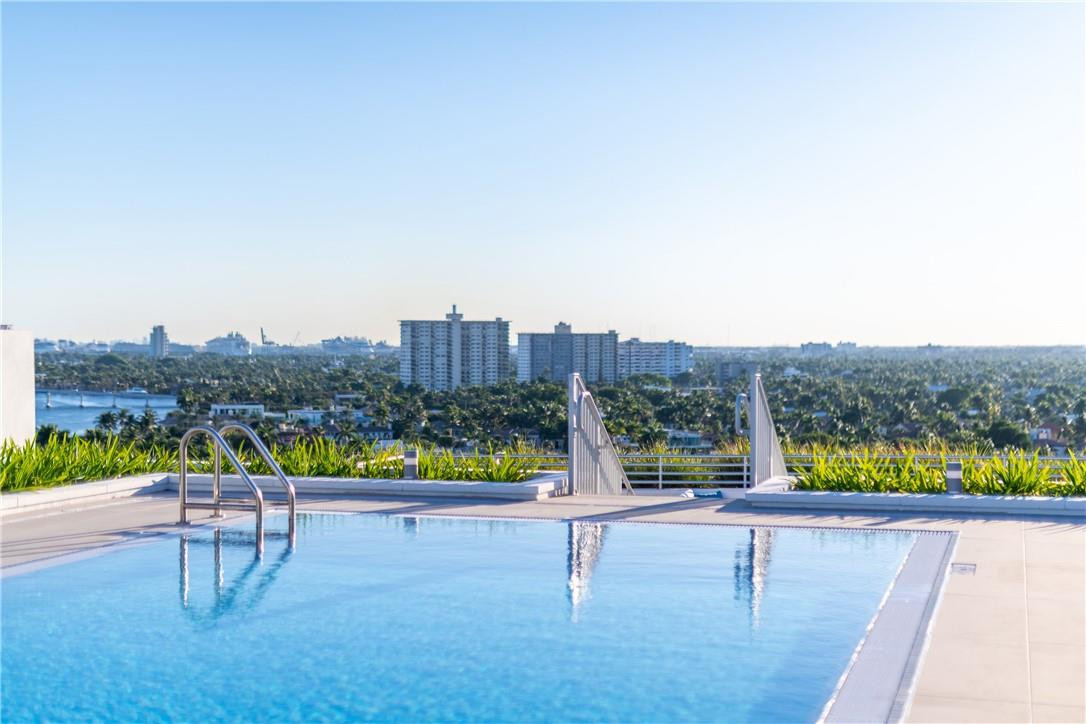 ADAGIO Fort Laud Beach - Residential